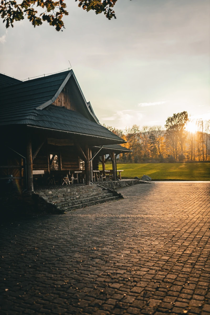 Gościniec Szumny - wesele na Śląsku wesele z noclegiem w górach - gościniec Szumny